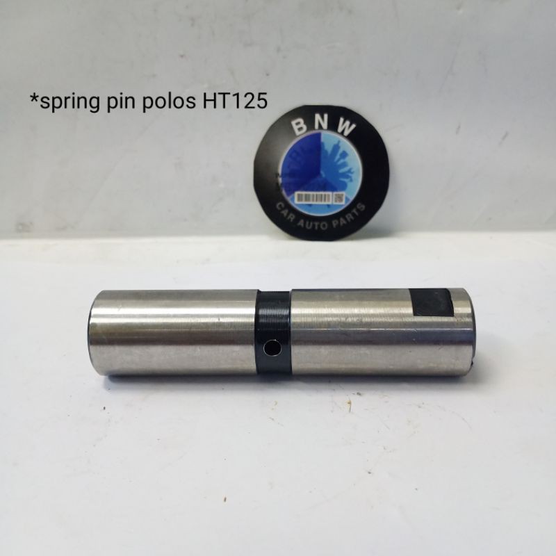 SPRING PIN REAR / PEN PER BELAKANG DYNA DUTRO HT125 HT130 HINO GARANSI