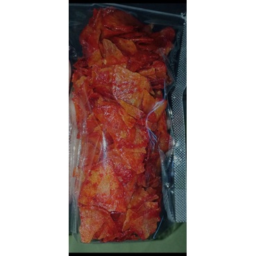 

keripik singkong pedas manis