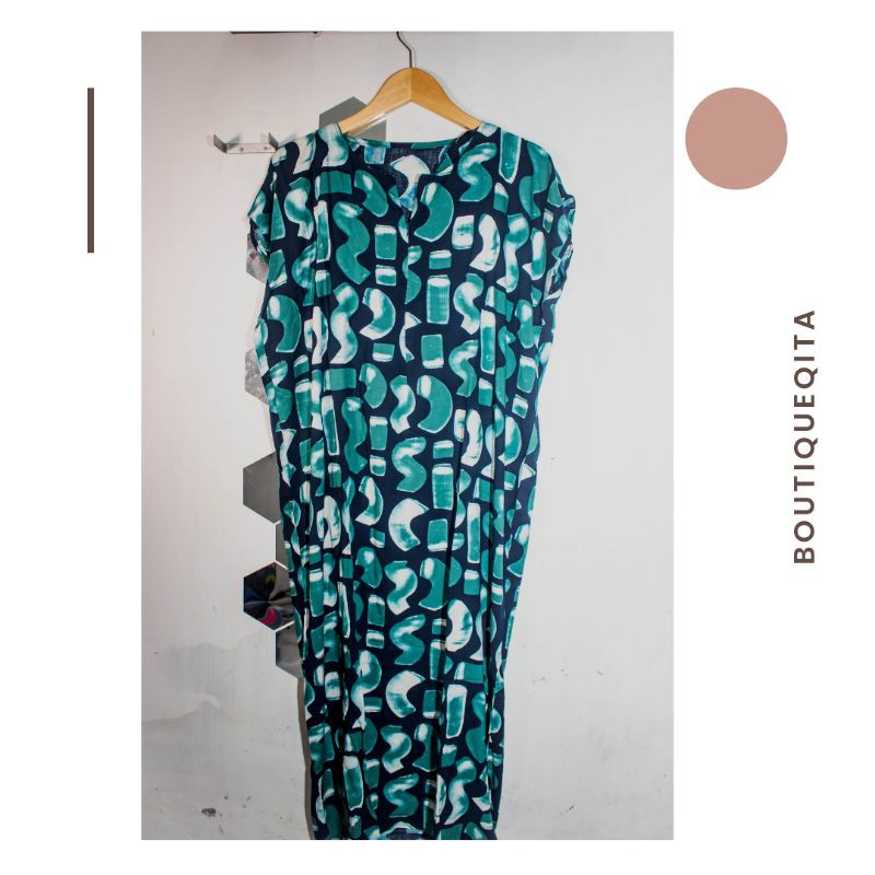 DASTER MURAH/DASTER RAYON/DASTER BUSUI /DASTER LUCU