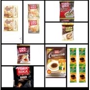 

Kopi TORABIKA Sachet All Varian Ecer Grosir