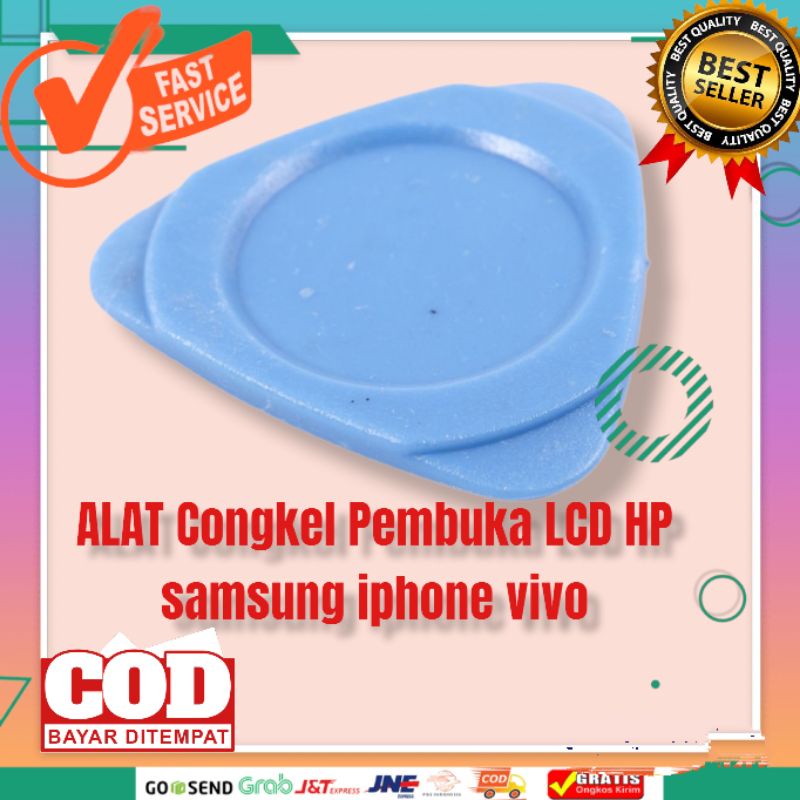 ALAT CONGKEL PEMBUKA LCD HP REALME SAMSUNG OPPO ASUS