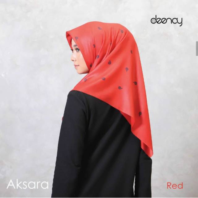 Deenay Aksara Red Deenay Terbaru Deenay Original