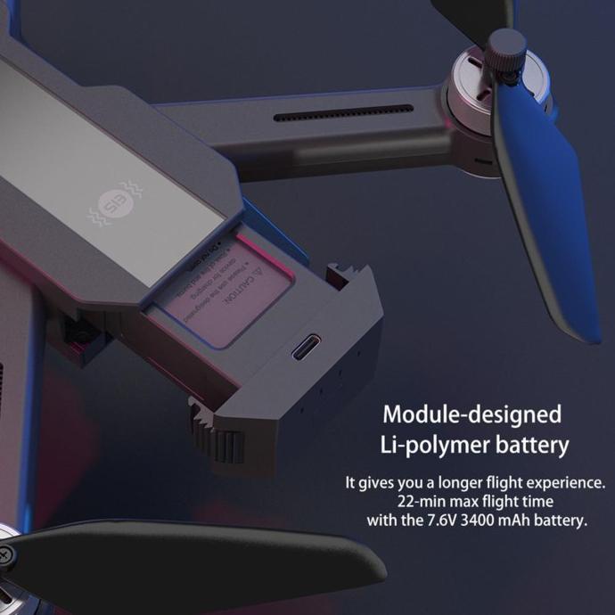 Mjx Bugs 20 B20 Battery Baterai