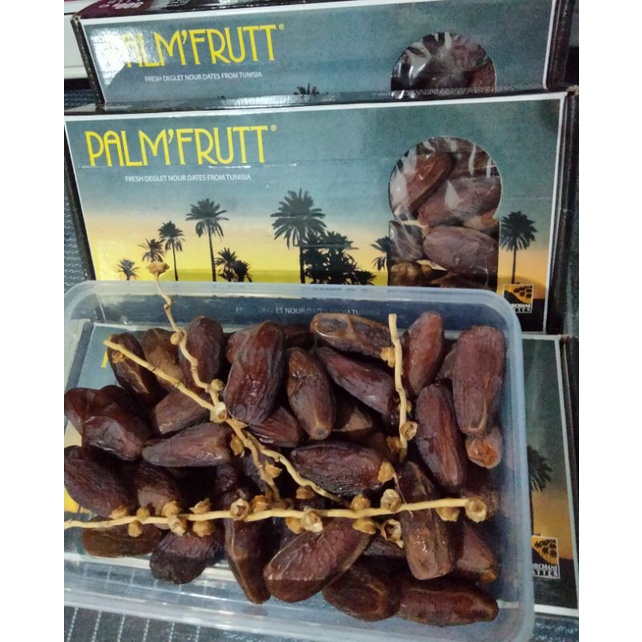 

KURMA PALMFRUIT 500gr