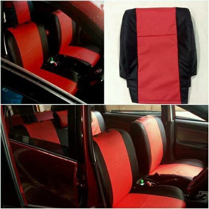 Cover Sarung Jok Calya-Sigra