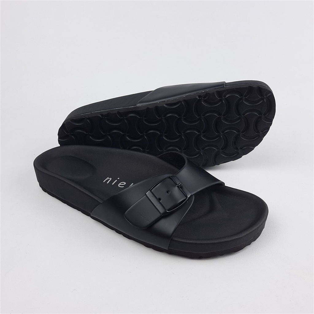 Sandal slide wanita Niel Utm.22 36-40