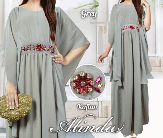 Alinda Kaftan