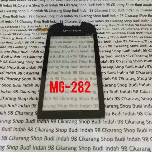 Touch Screen Maxtron MG282 MG 282