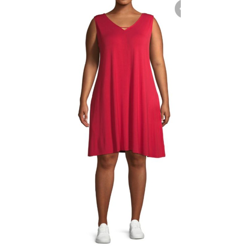 ld190 180 170 160 150 Jumbo Branded Big Size Jumbo Dress Terra&Sky