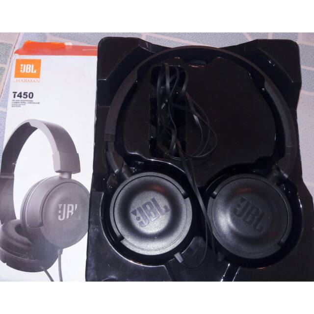 JBL Harman T450