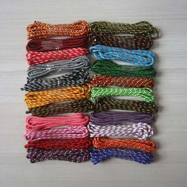 Pilih Motif Tali Prusik 2mm / Tali Paracord / Tali Gelang / Tali Tenda / Tali Flysheet / Tali Gelang