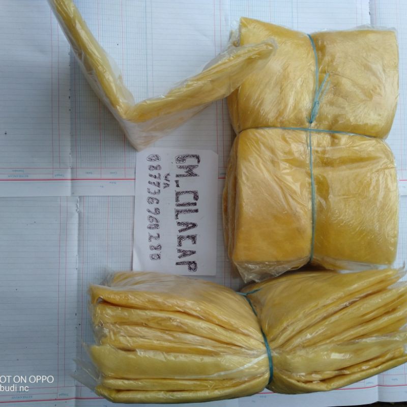 Gaswool,Gasbull peredam semua jenis kenalpot-1