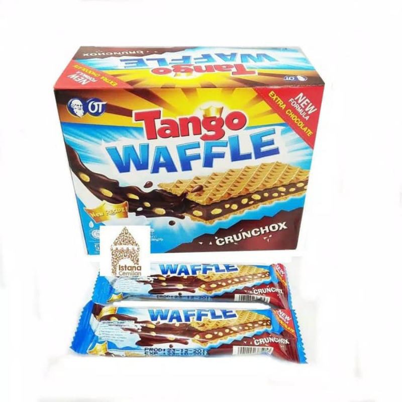 

tanggo waffle 7 gram