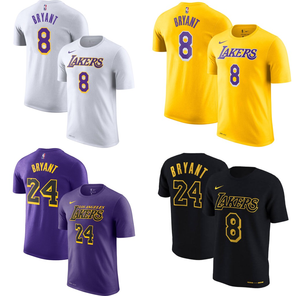 jual jersey kobe bryant