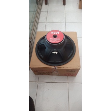 SPEAKER 15 inch ACR 15500 PLATINUM original