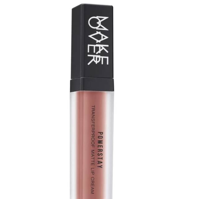 Make Over PowerStay Transferproof Matte Lip Cream