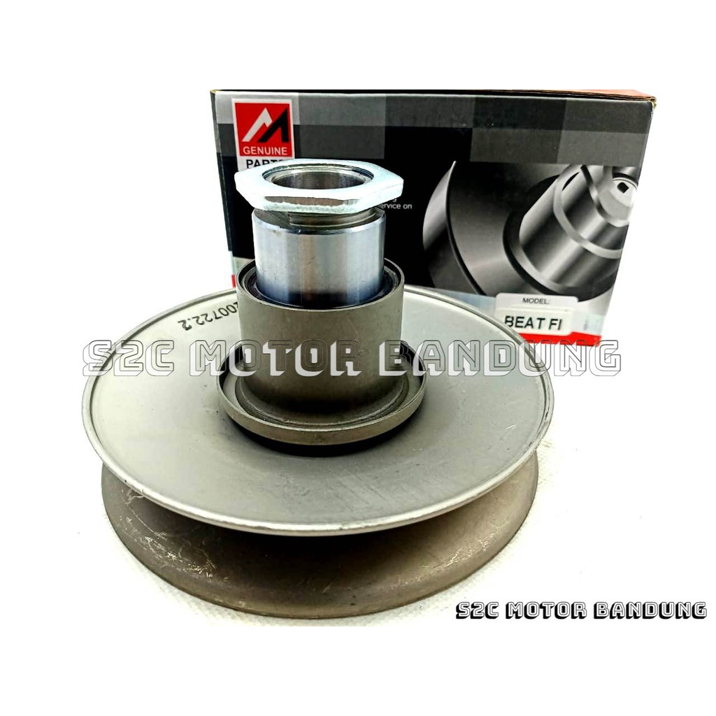 PULI PULLY BEAT FI MLKUNL