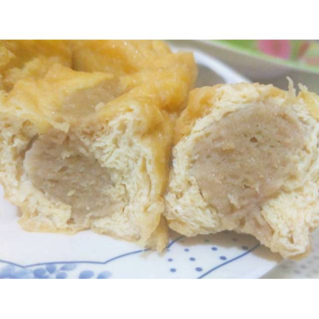 

Tahu bakso original