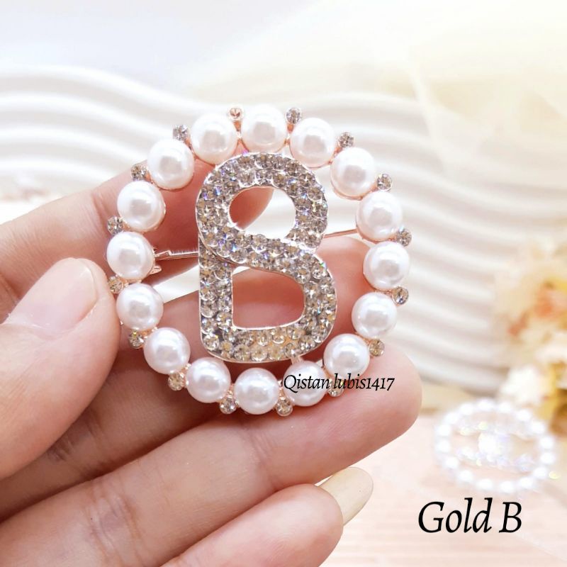 Bros logo Mutiara Diamond