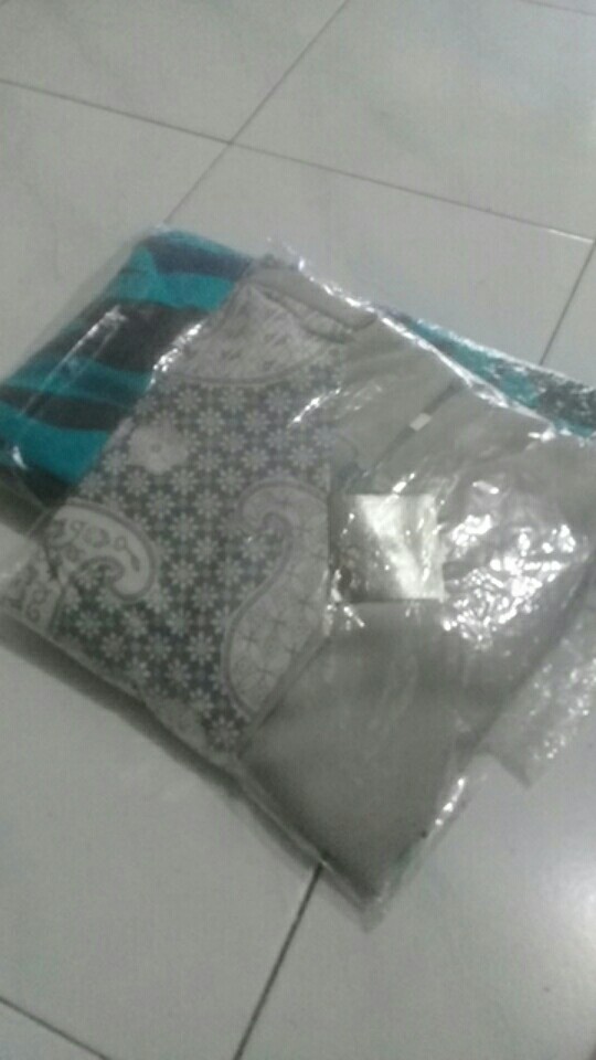 Atasan Batik Wanita Ppbtk07 Modern Batik Murah Cassual Atasanbatik Wanitabatik /