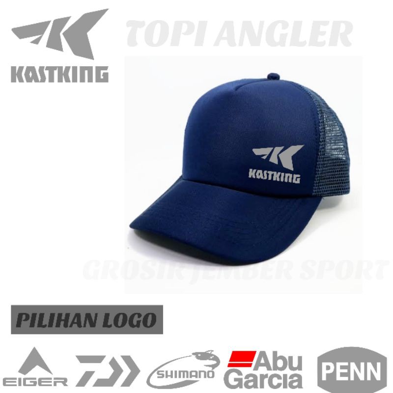 Topi baju arm sleeve celana untuk pakaian mancing