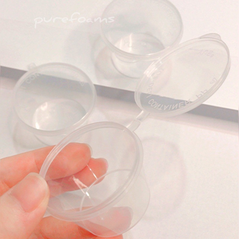 Cup sauce 25ml slime