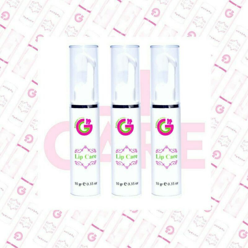 Lipcare  by glafidsya medika