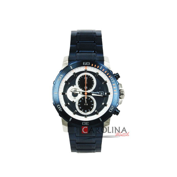 

Alexandre Christie A6473MCBTUBU Pria