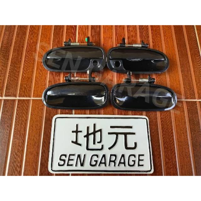 Handle luar civic ferio 96-00