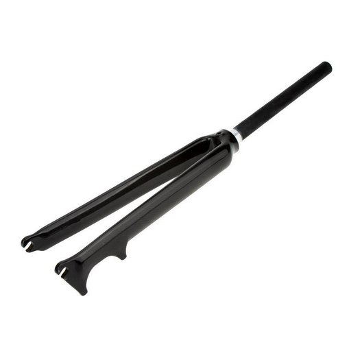 Fork CARBON 700 C RIGID SEPEDA BALAP 700C 26 DISC U BRAKE ROTOR CAKRAM