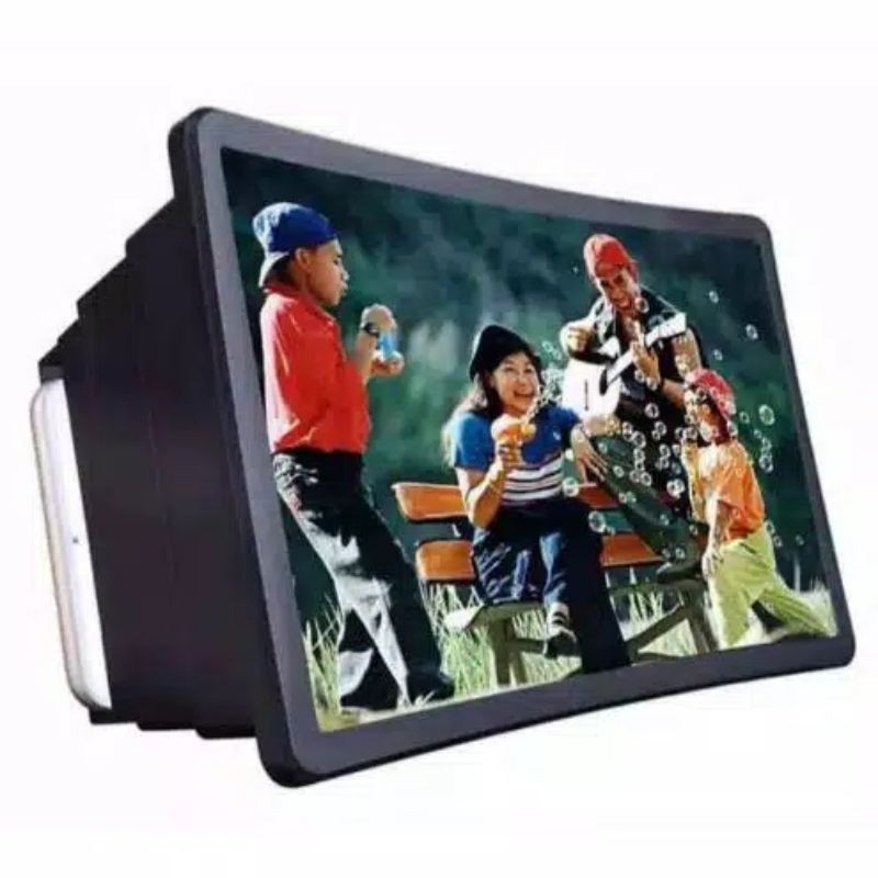 pembesar layar hp anti radiasi