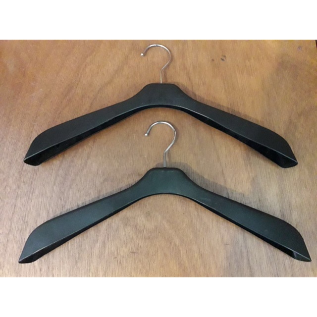 Hanger Gantungan Baju Blazer dan Jas Bekas (isi 6 pcs)