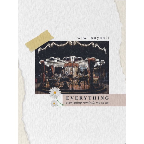 everything Wiwi suyanti