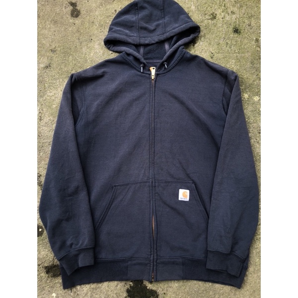 Hoodie Carhartt Second Original