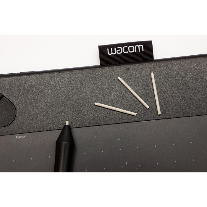 

kaligrafi-perlengkapan- wacom pen nib replacement felt new -perlengkapan-kaligrafi.