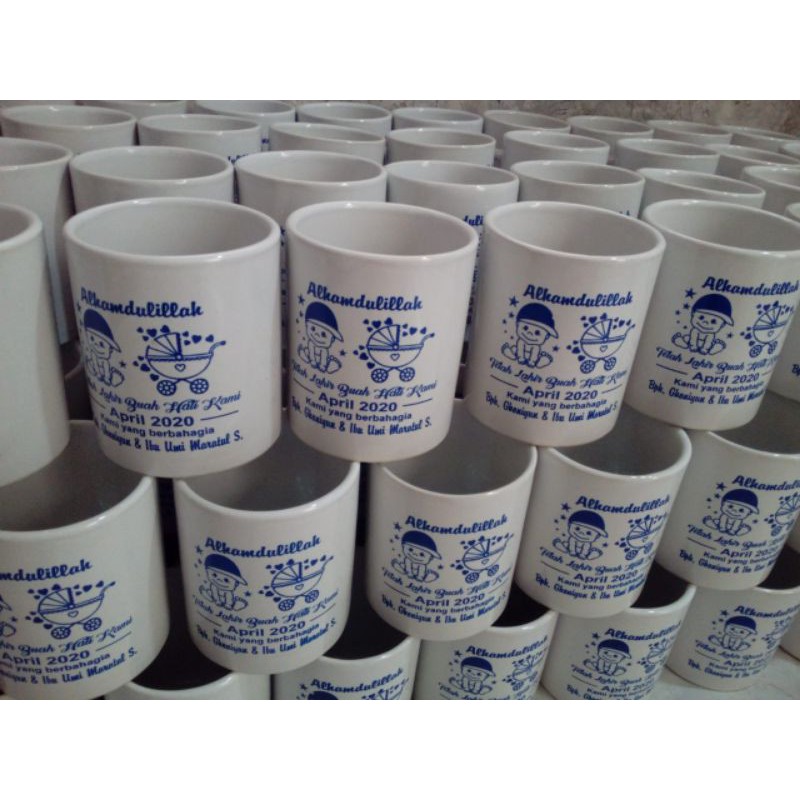 mug keramik sablon