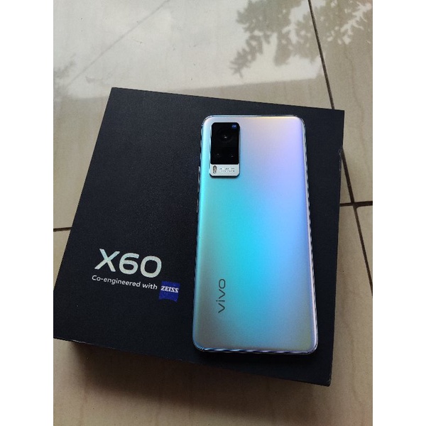vivo x60 8/128gb