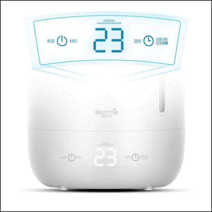 DEERMA HUMIDIFIER DEM-F600