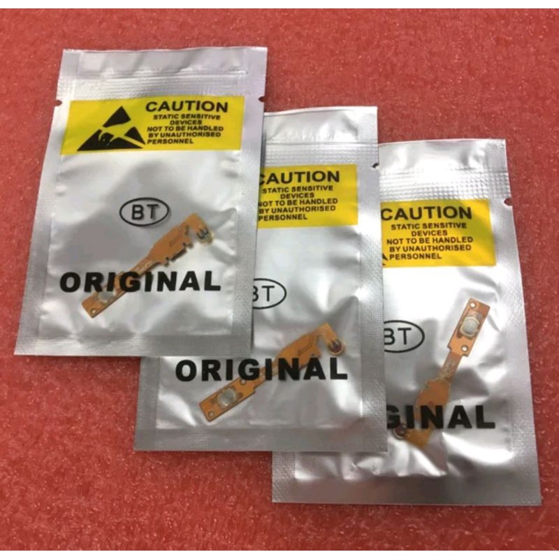 Flexible Sensor Ui Up Home Mic Samsung Tab T110 T111 T116