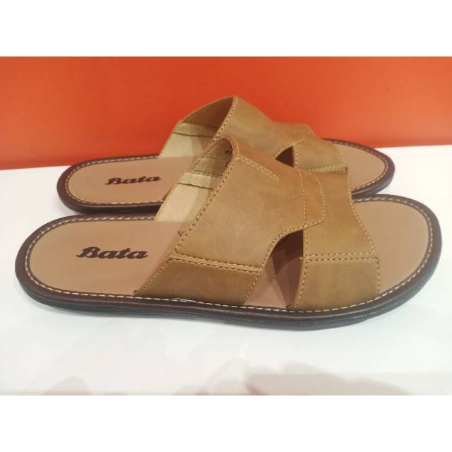 Sandal bata pria dewasa