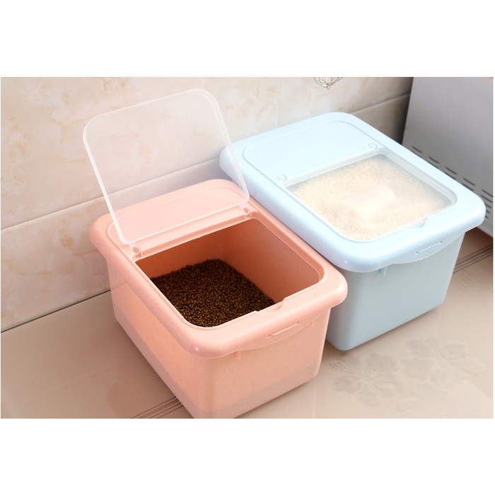 KOTAK BUKA TUTUP SERBAGUNA