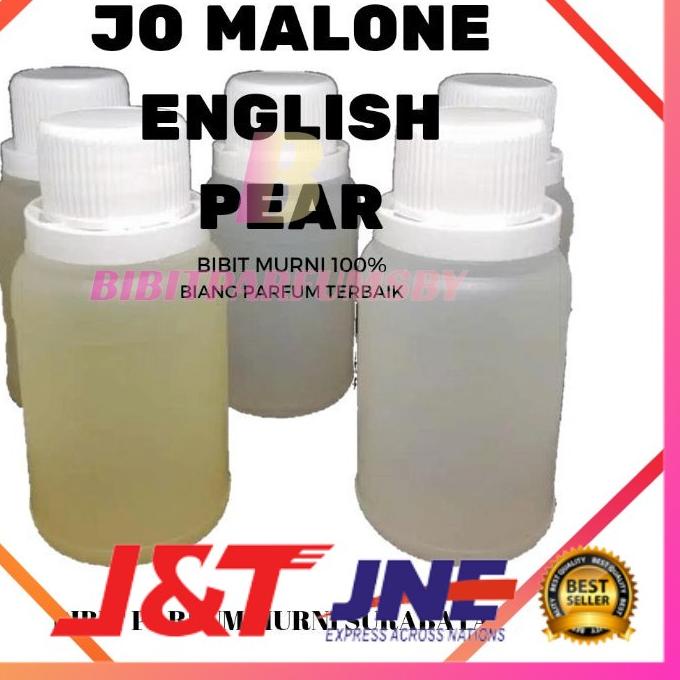 ✧ Parfum Bibit Murni Jo Malone English 100ml ➫