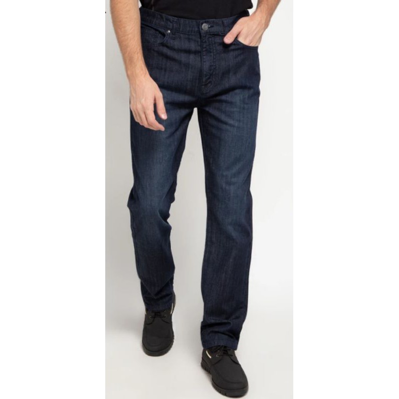 Celana no fear Smith - Regular Fit Long pants Jeans