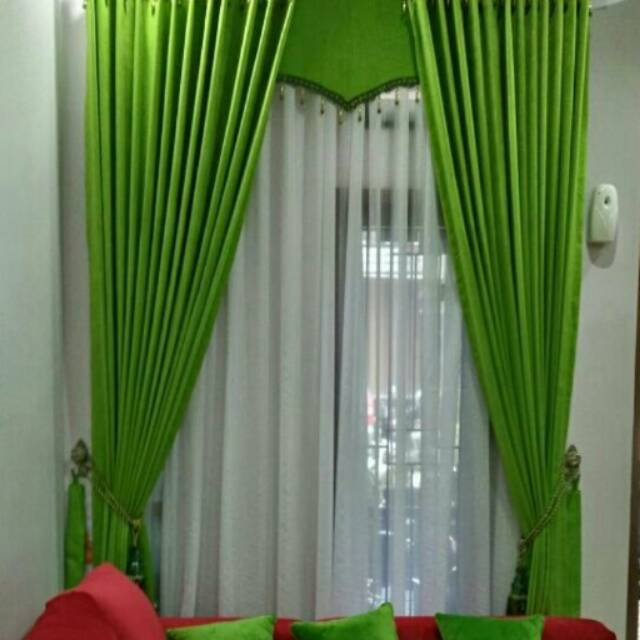 Gorden polos blackout embos