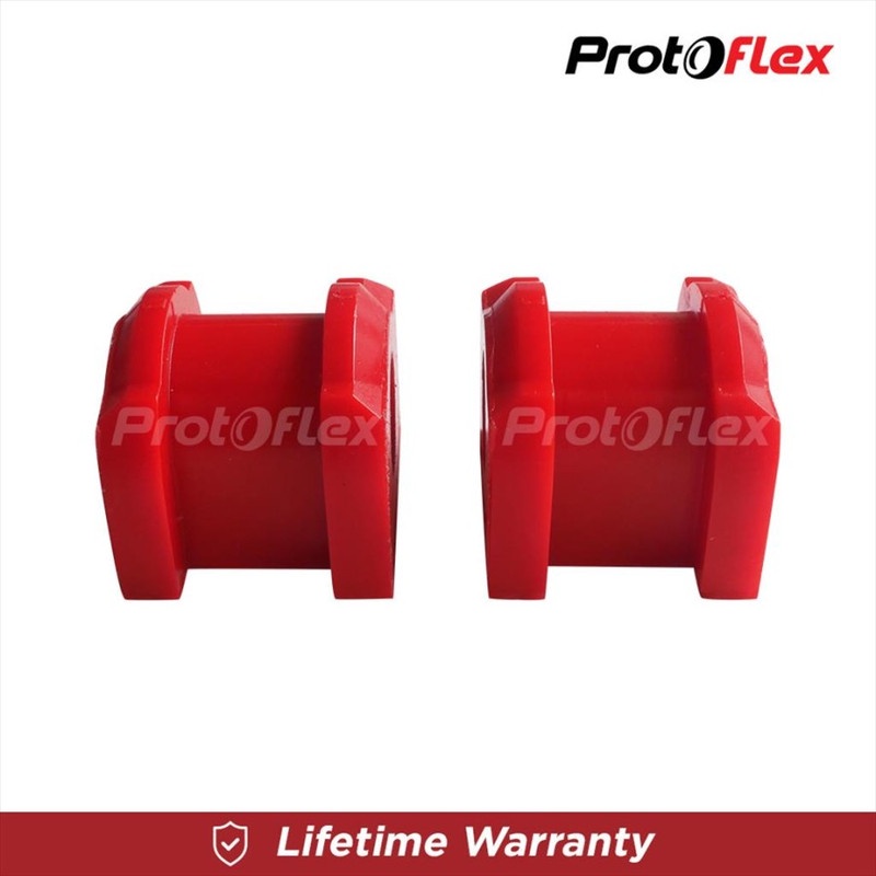 Protoflex Bushing Karet Stabil Depan Mitsubishi Outlander 2012