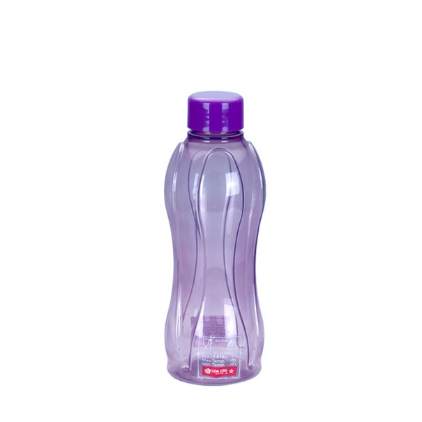 Botol Minum Hydro Bottle Tempat Air Minum 600ml NH 66 Lion Star