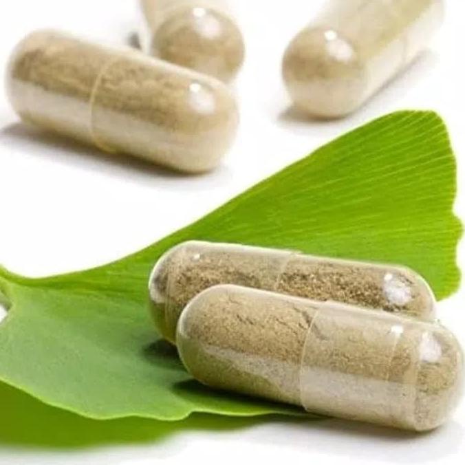 

Ready oke] Kapsul Akar Alang Alang Rempah Herbal Natural Obat Alami