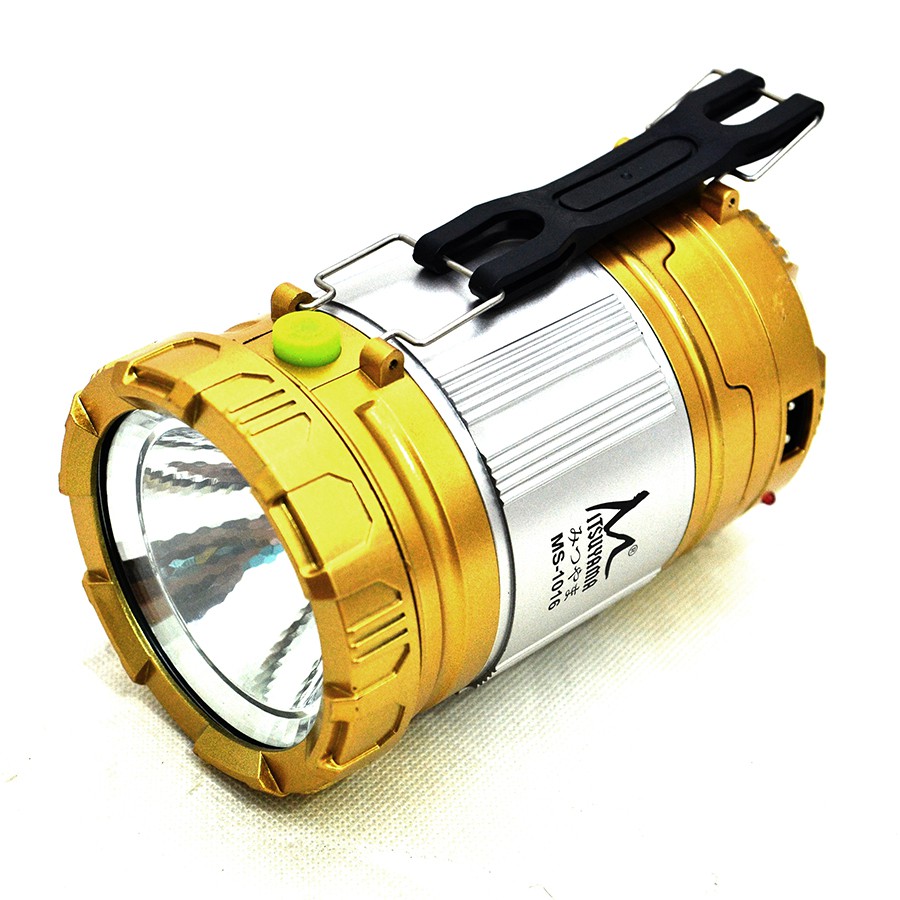 Mitsuyama MS1016 Lentera Lampu Camping