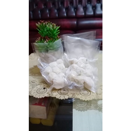 

Cilok Kuah Frozen