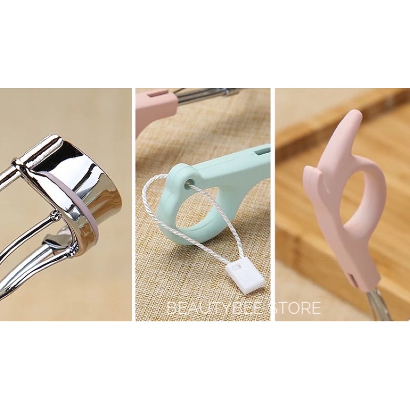 EYELASH CURLER / PENJEPIT BULU MATA / PELENTIK BULU MATA (A0380)